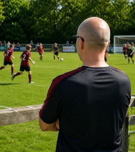 Match Tested Coach