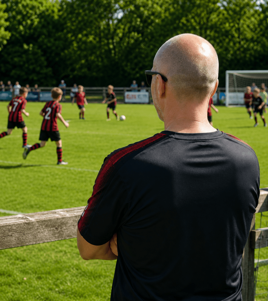 Match Tested Coach