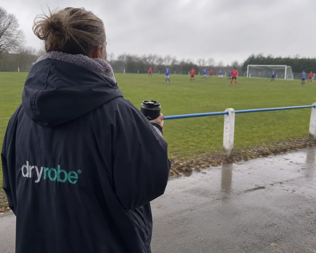 Football Parent Clothing