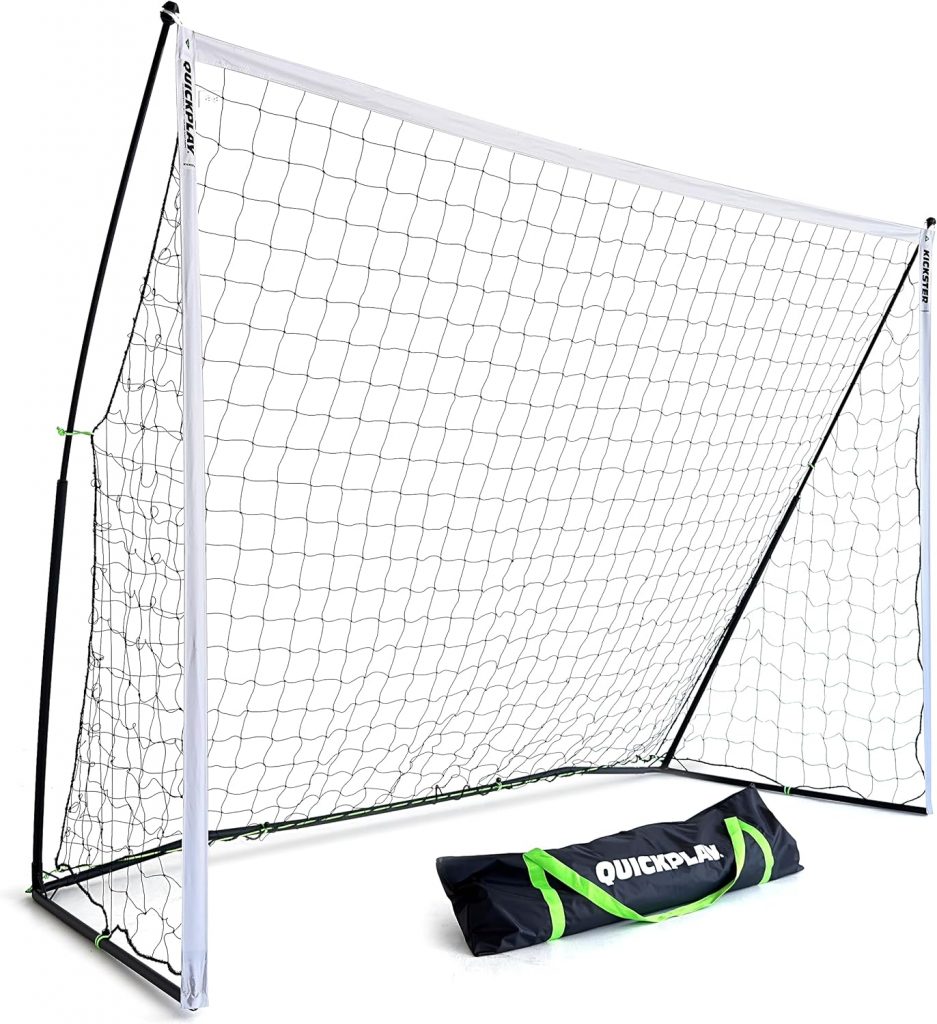 Pop Up 5 Aside Goal