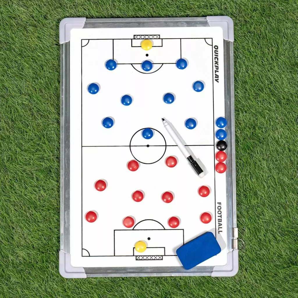 Best Tactics Board