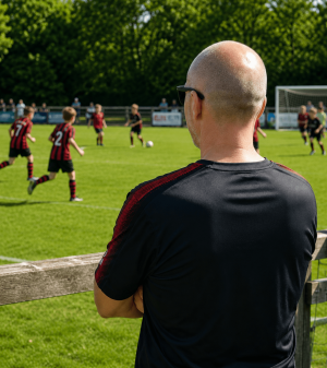 Match Tested Coach